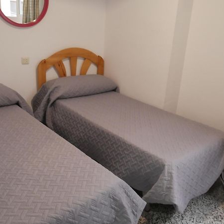 Nautilo, 8º-15 Apartment Кулера Екстериор снимка