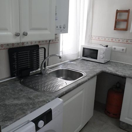 Nautilo, 8º-15 Apartment Кулера Екстериор снимка