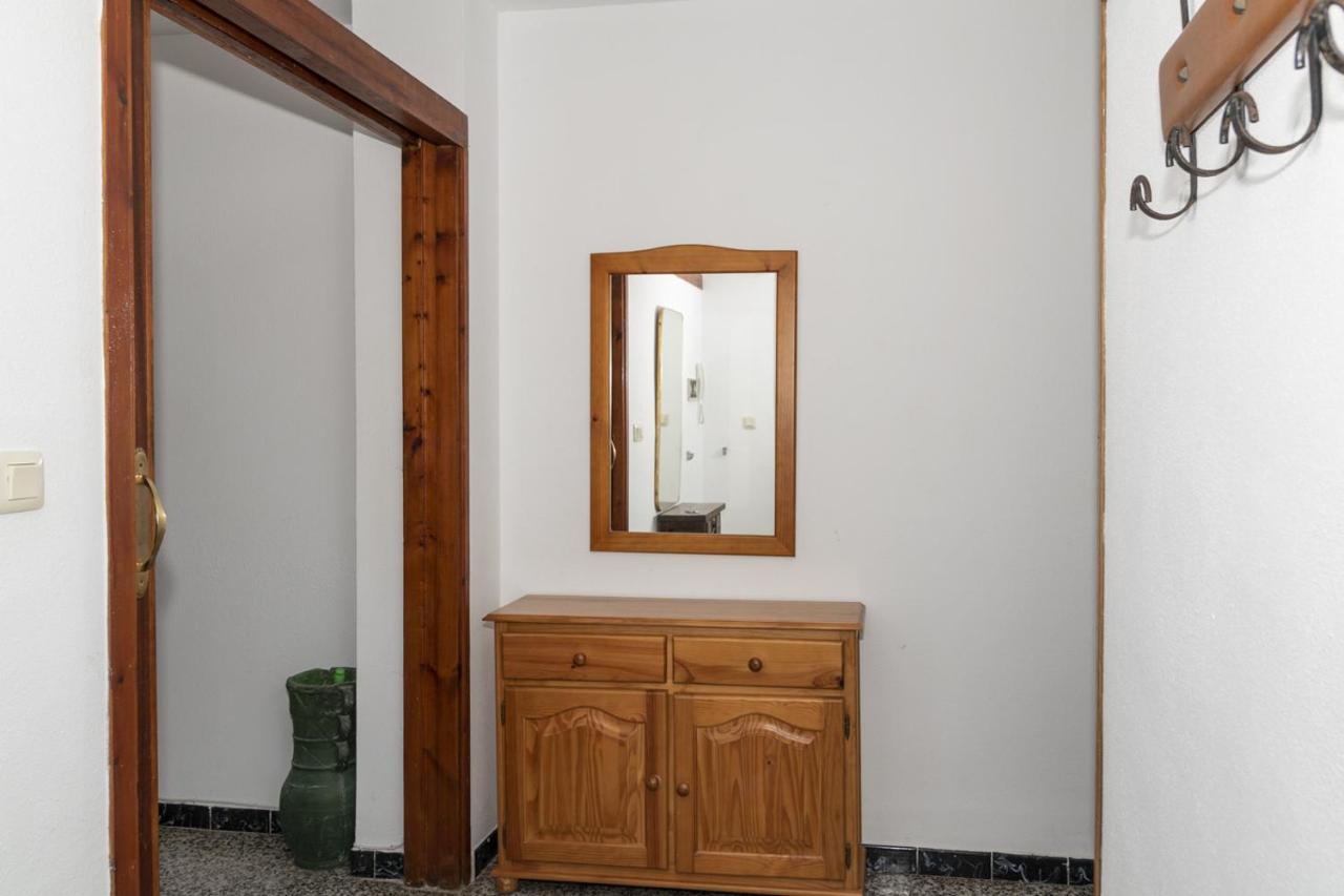 Nautilo, 8º-15 Apartment Кулера Екстериор снимка