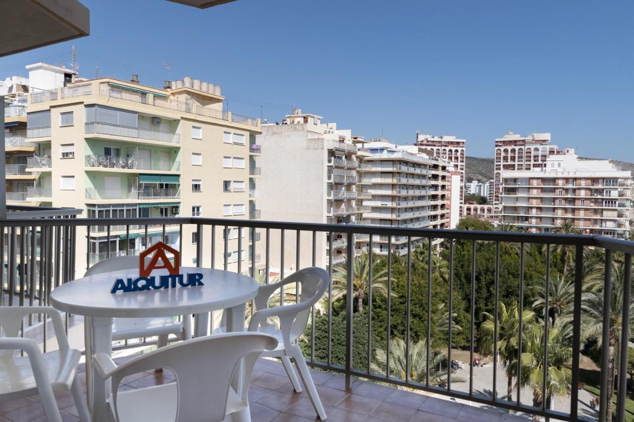 Nautilo, 8º-15 Apartment Кулера Екстериор снимка