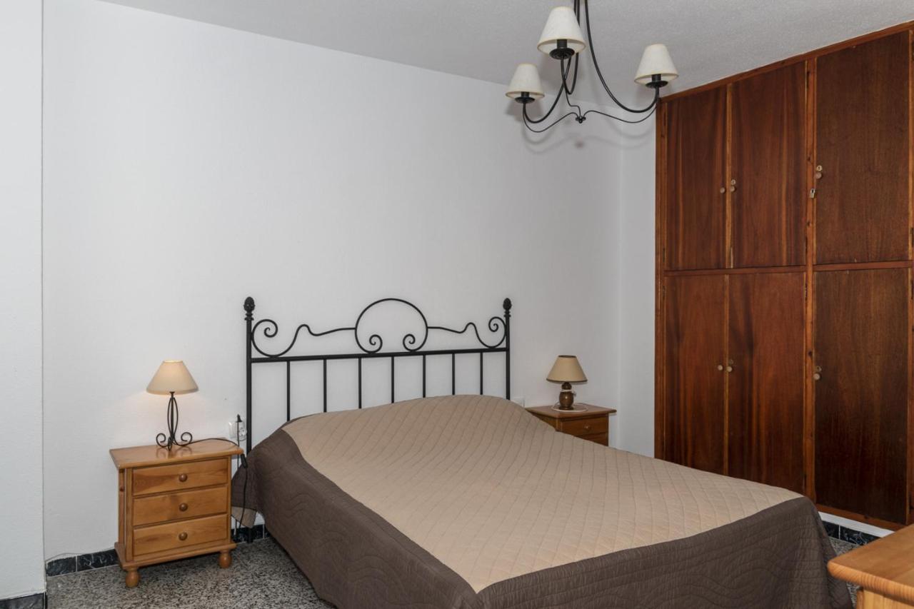 Nautilo, 8º-15 Apartment Кулера Екстериор снимка