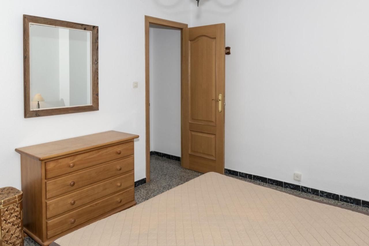 Nautilo, 8º-15 Apartment Кулера Екстериор снимка