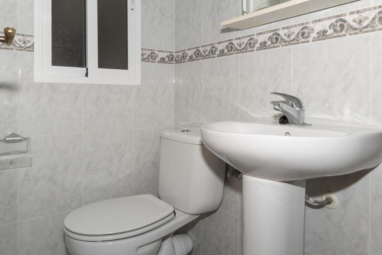 Nautilo, 8º-15 Apartment Кулера Екстериор снимка
