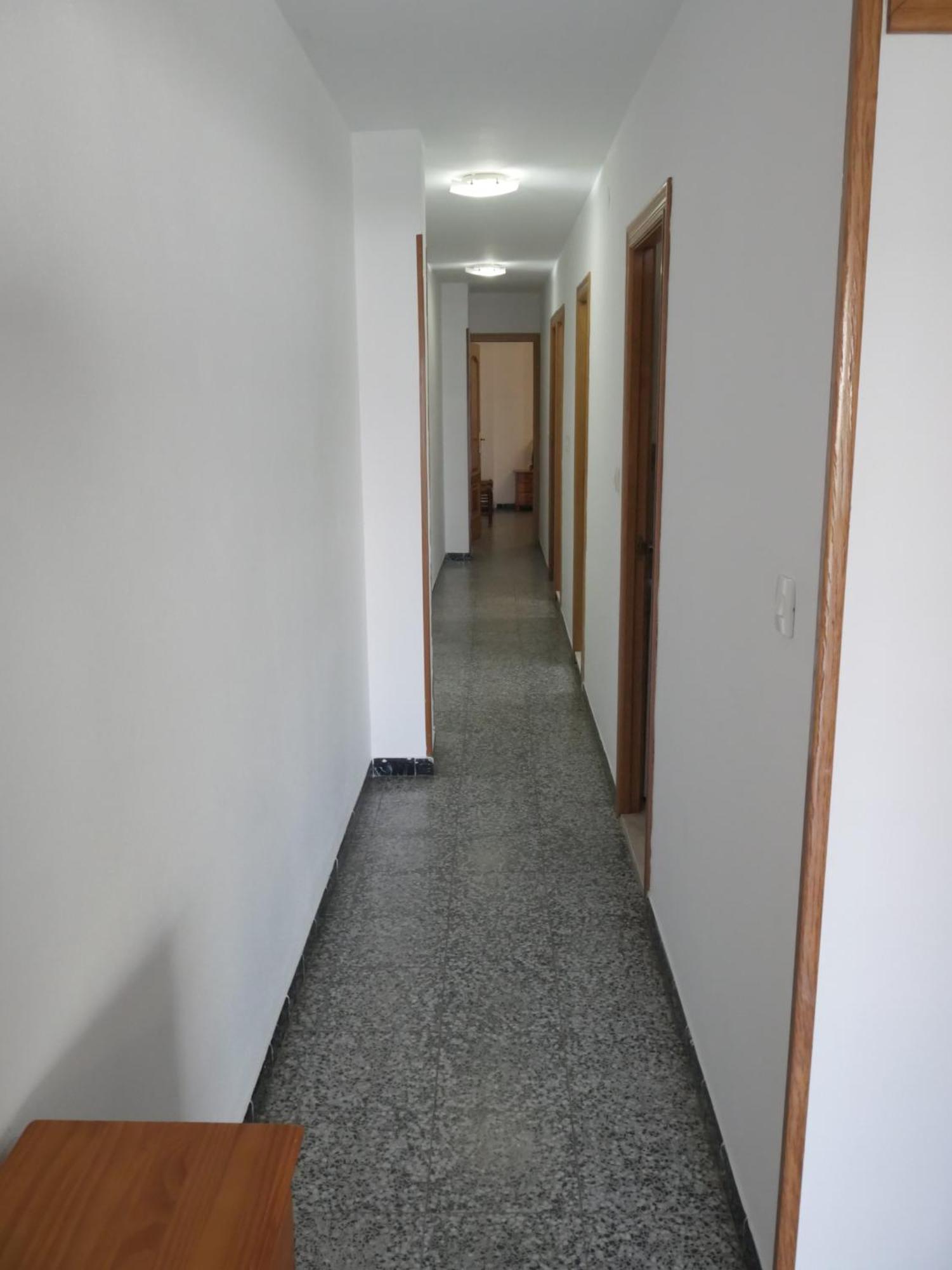 Nautilo, 8º-15 Apartment Кулера Екстериор снимка