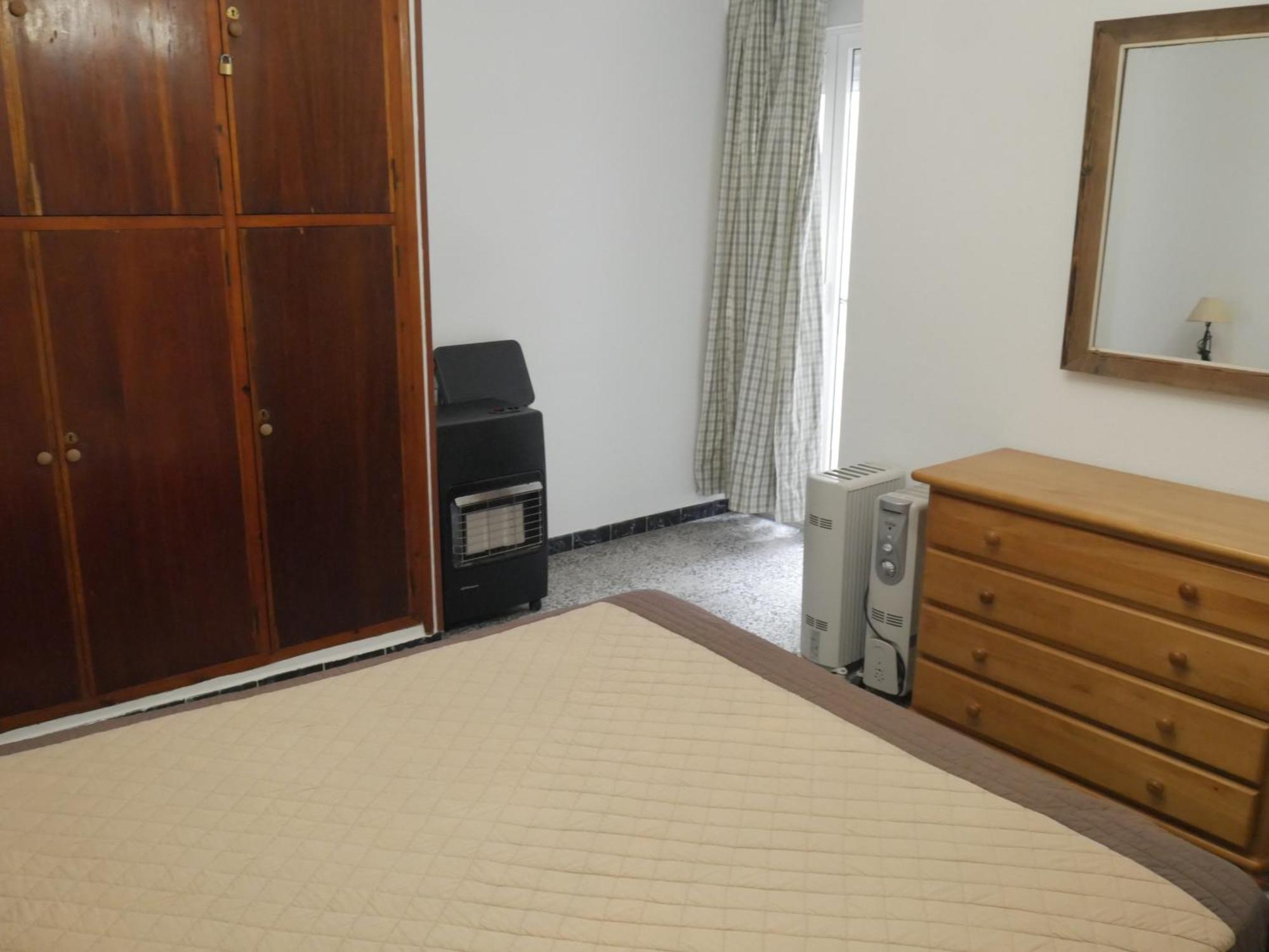 Nautilo, 8º-15 Apartment Кулера Екстериор снимка