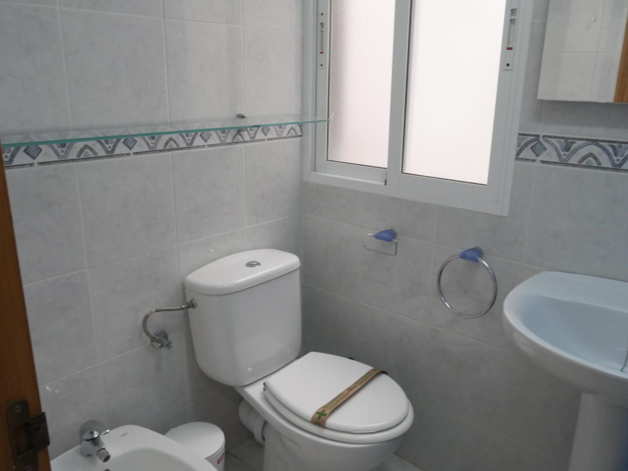 Nautilo, 8º-15 Apartment Кулера Екстериор снимка