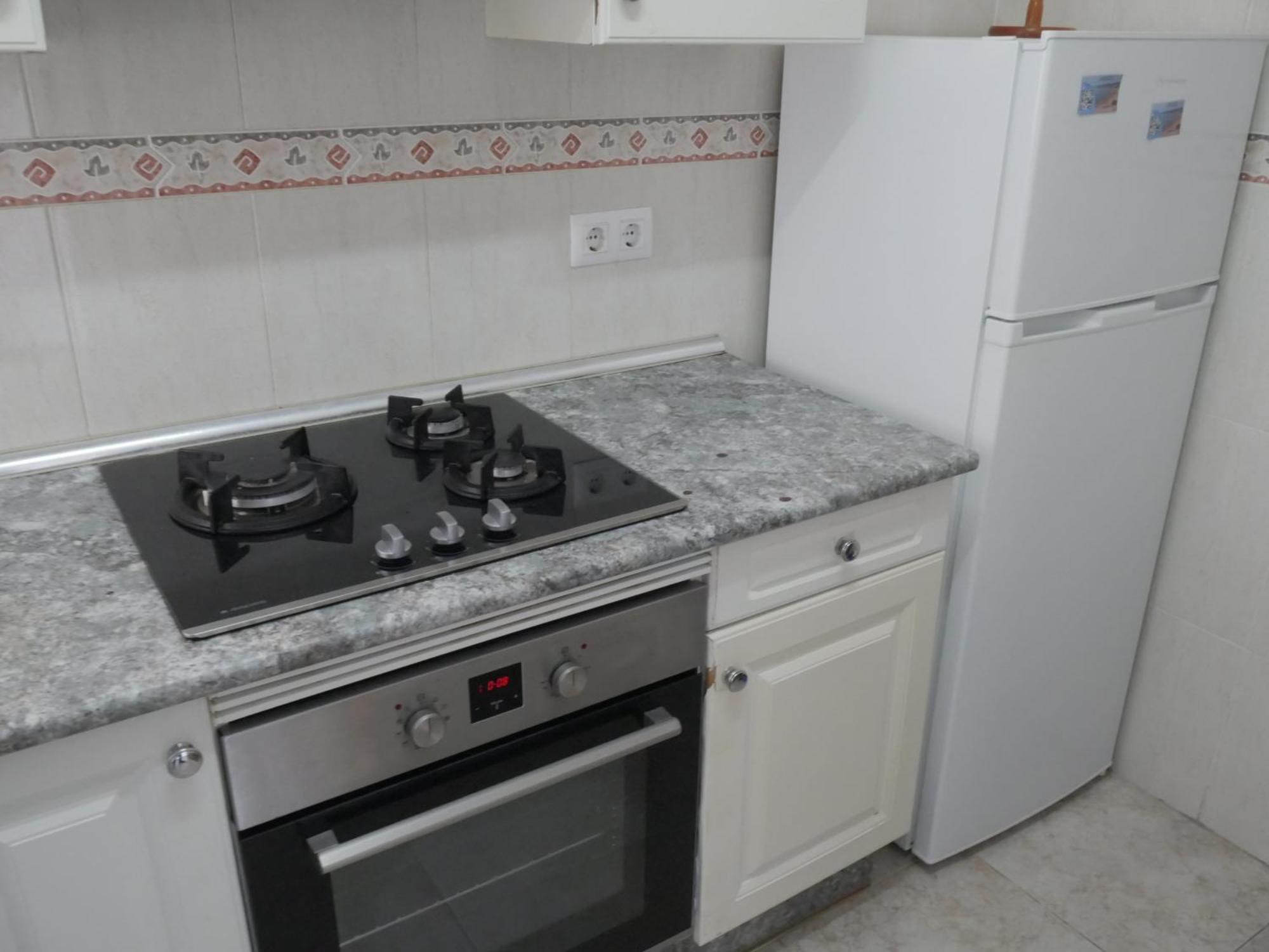 Nautilo, 8º-15 Apartment Кулера Екстериор снимка