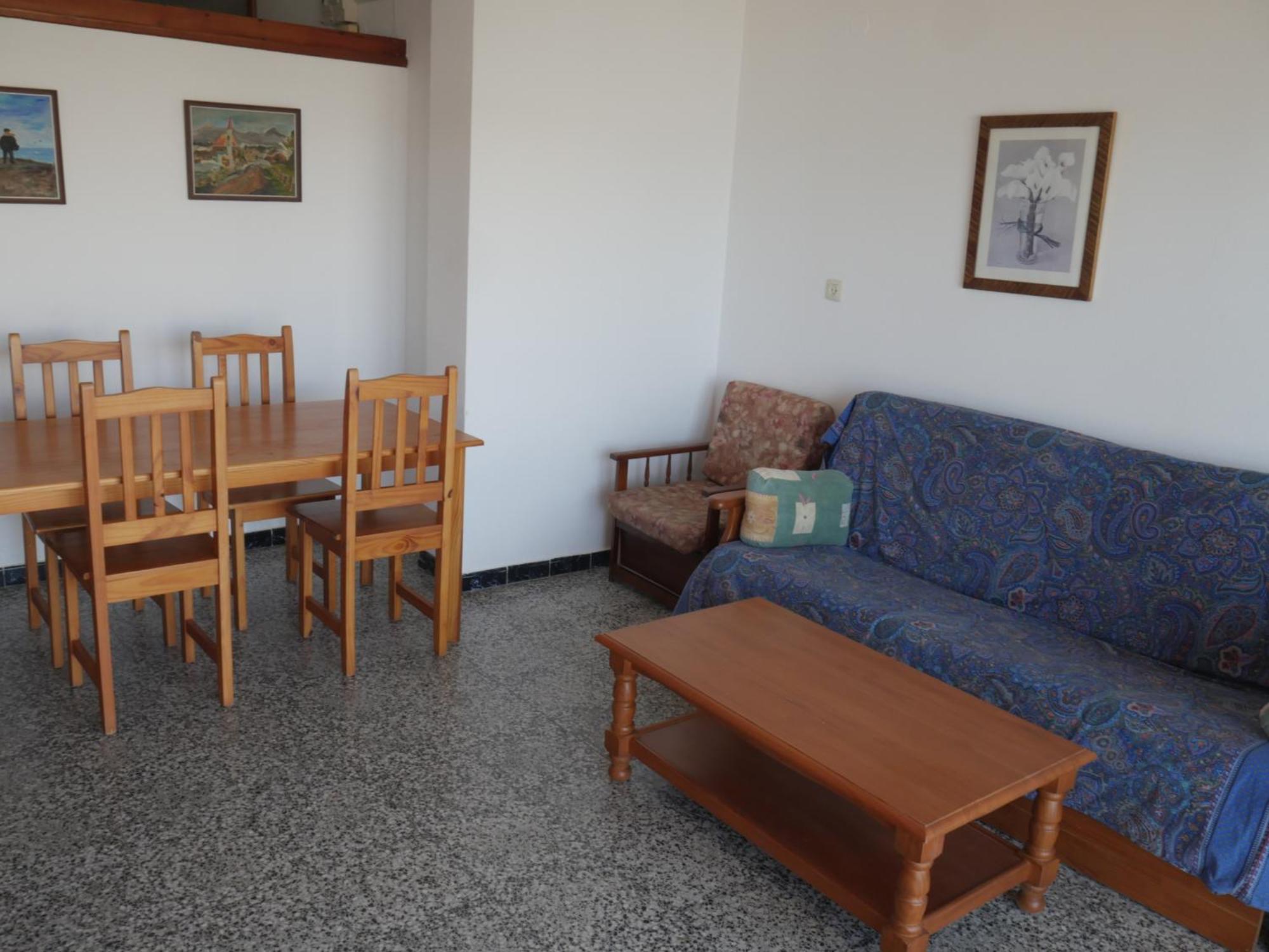 Nautilo, 8º-15 Apartment Кулера Екстериор снимка