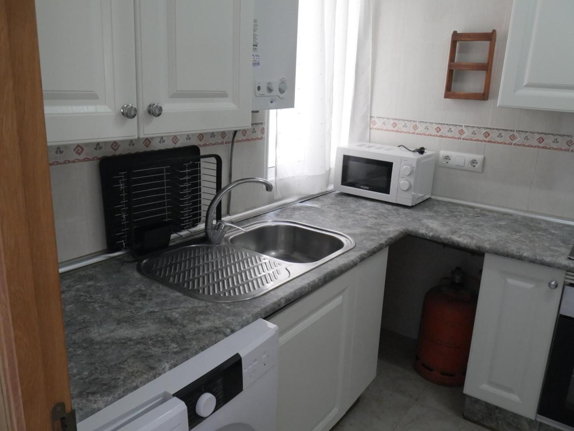Nautilo, 8º-15 Apartment Кулера Екстериор снимка